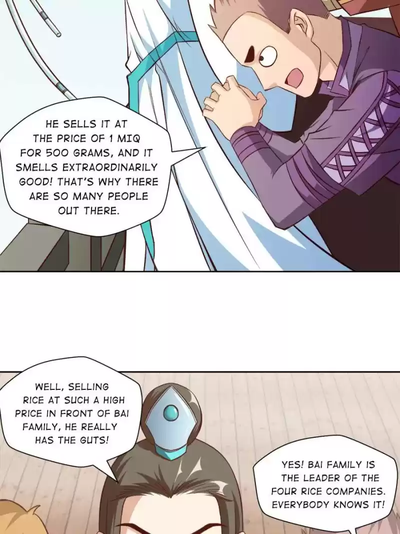 Doomed To Be A King Chapter 14