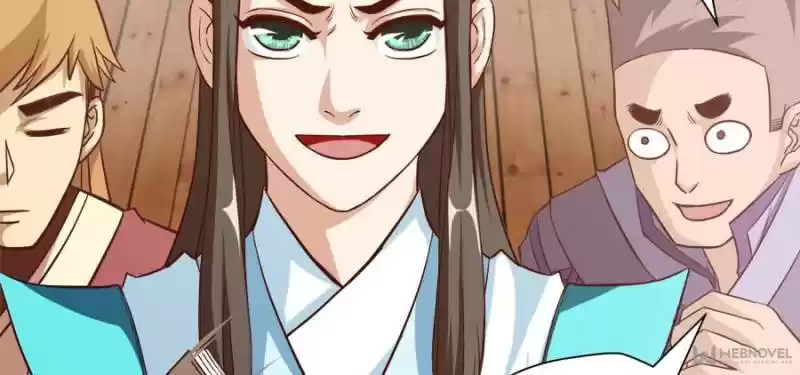 Doomed To Be A King Chapter 14