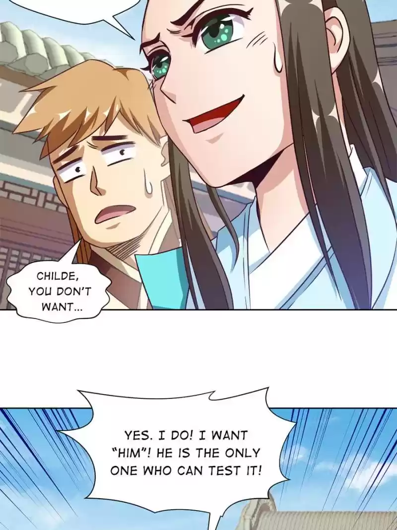 Doomed To Be A King Chapter 14