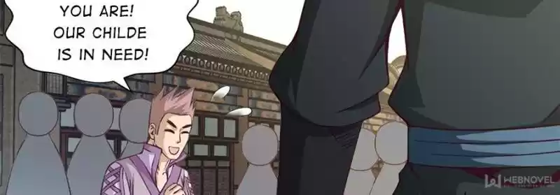 Doomed To Be A King Chapter 14