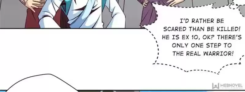 Doomed To Be A King Chapter 14