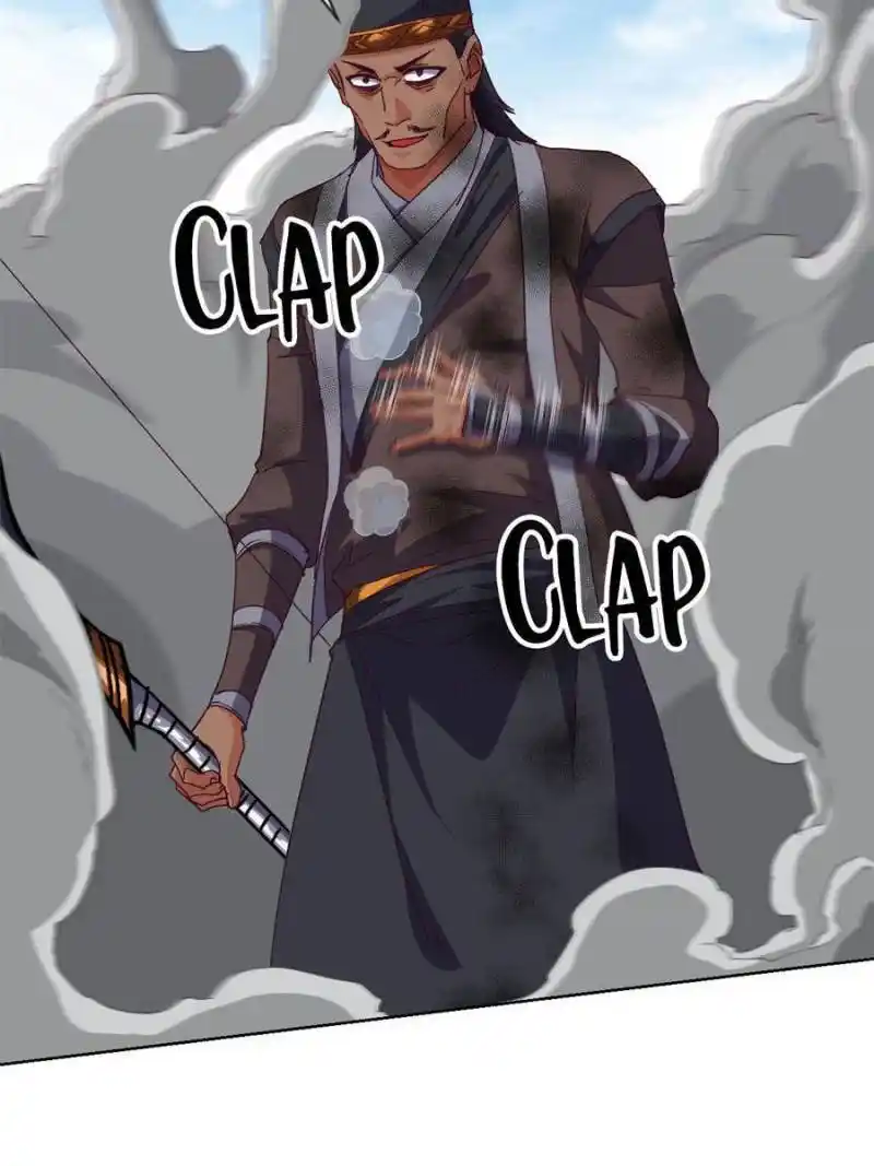 Doomed To Be A King Chapter 140