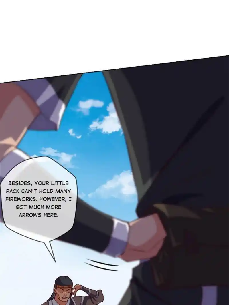 Doomed To Be A King Chapter 140