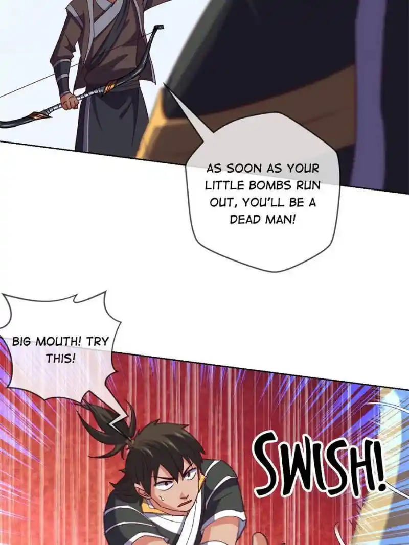 Doomed To Be A King Chapter 140