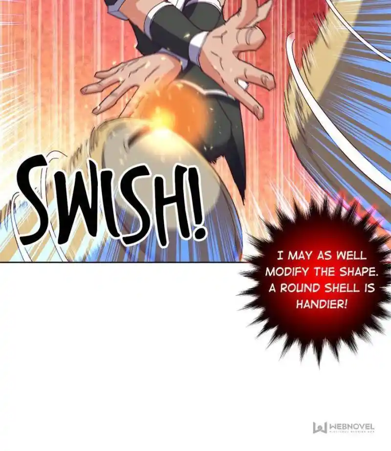 Doomed To Be A King Chapter 140