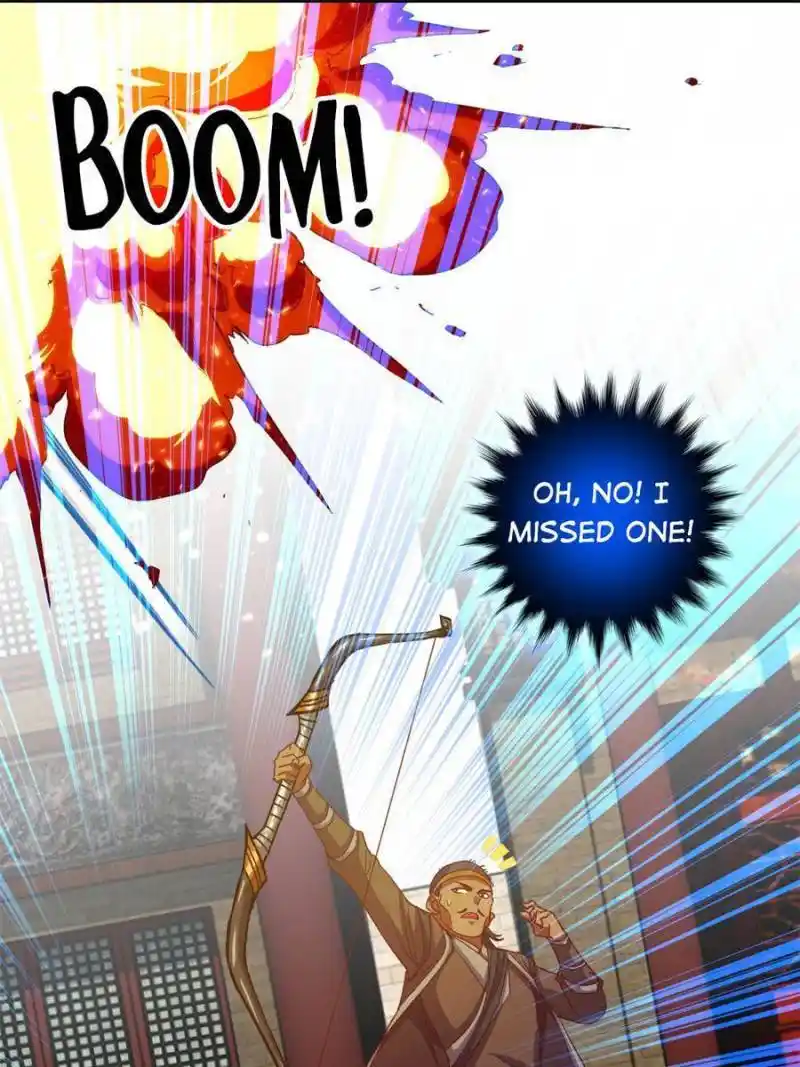 Doomed To Be A King Chapter 140