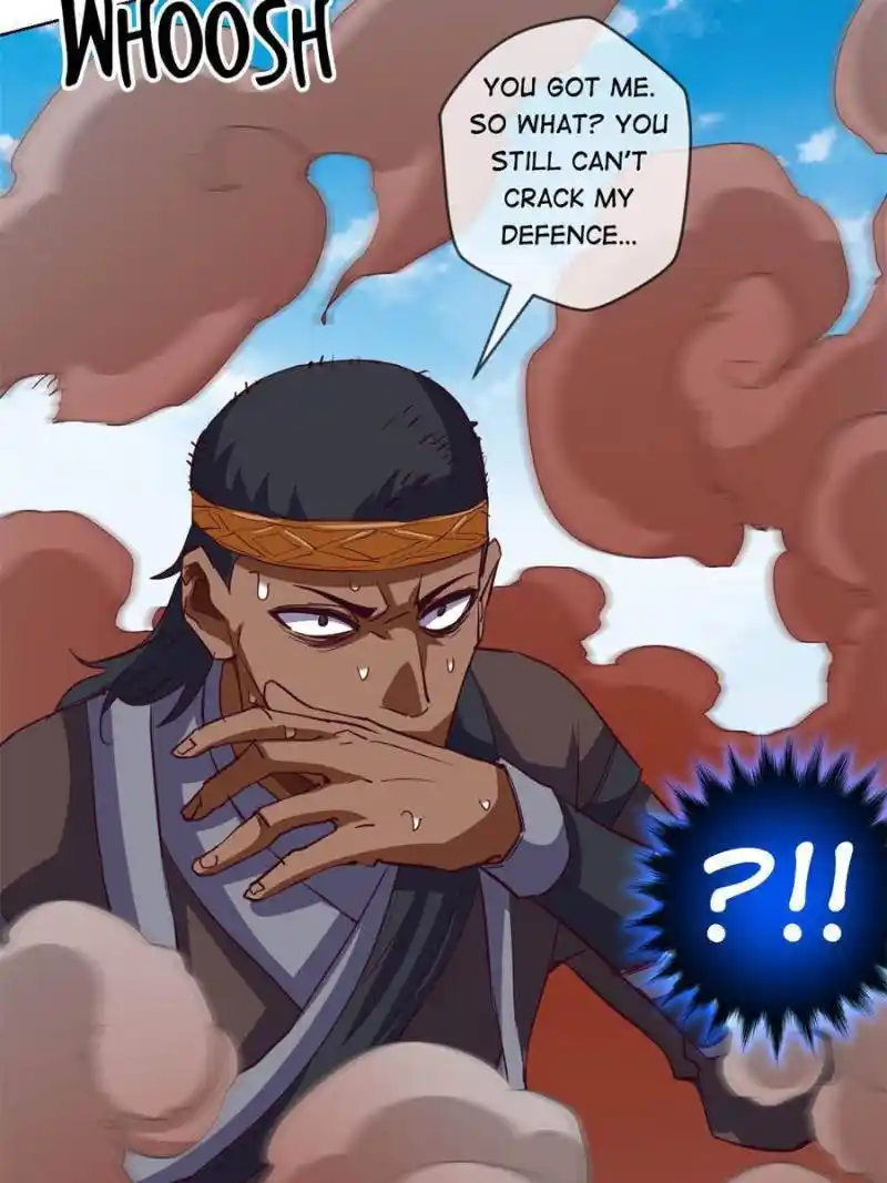 Doomed To Be A King Chapter 140