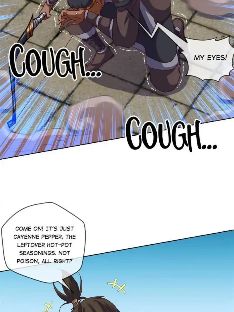 Doomed To Be A King Chapter 140