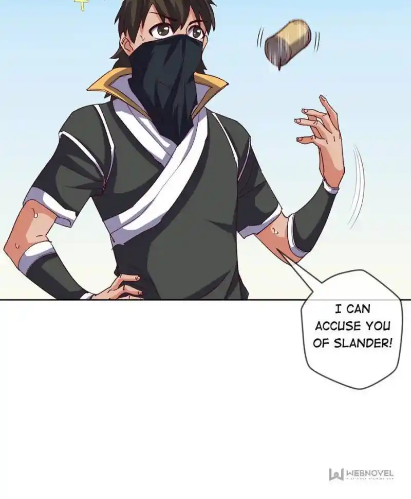 Doomed To Be A King Chapter 140