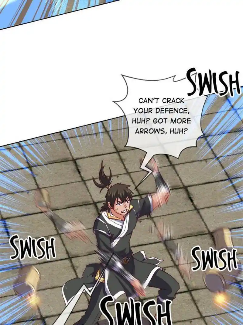 Doomed To Be A King Chapter 140