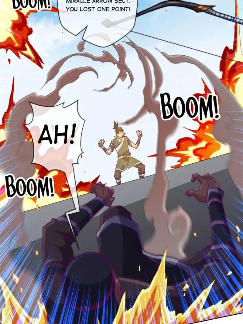 Doomed To Be A King Chapter 140