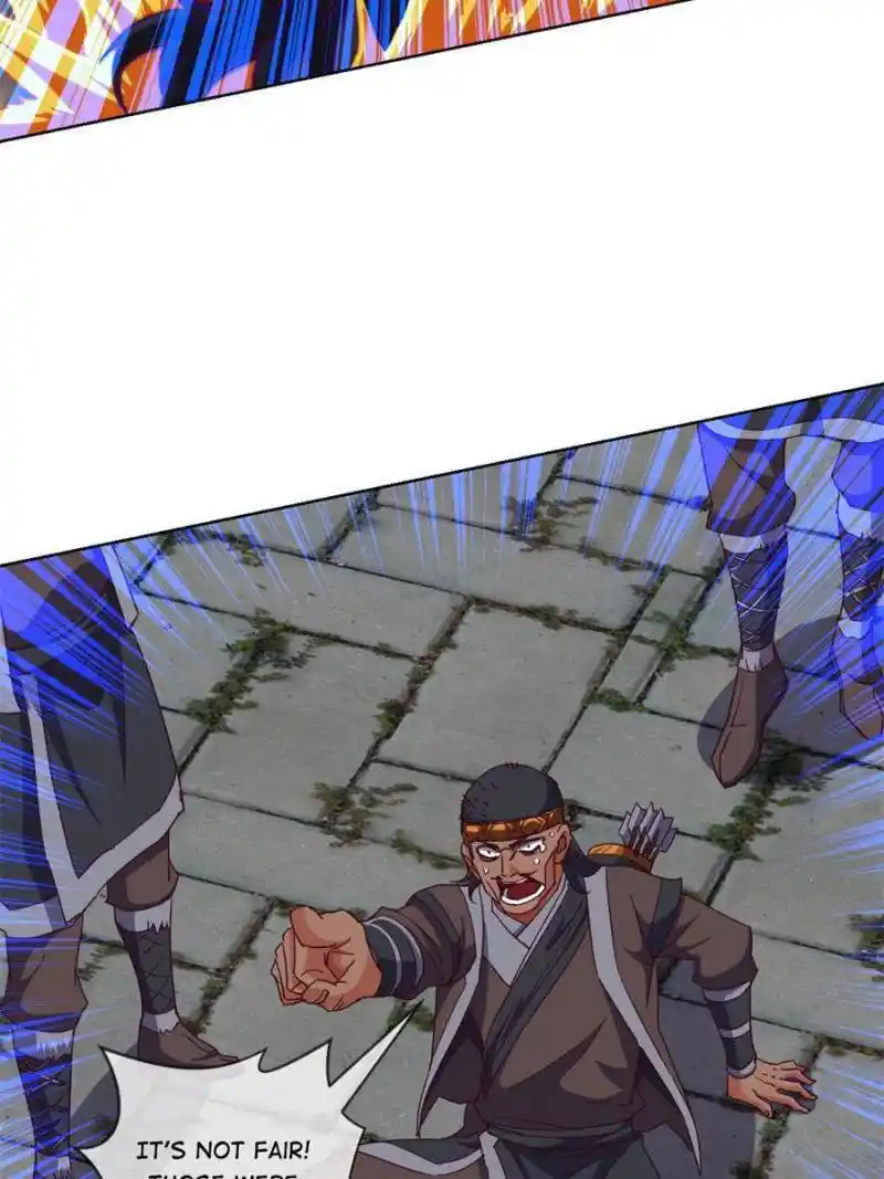 Doomed To Be A King Chapter 140