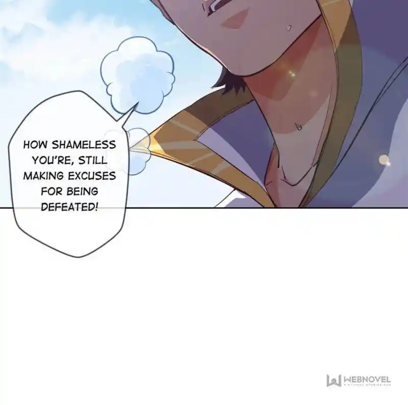 Doomed To Be A King Chapter 140