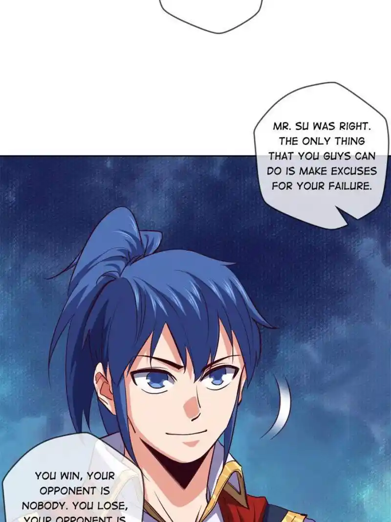 Doomed To Be A King Chapter 140