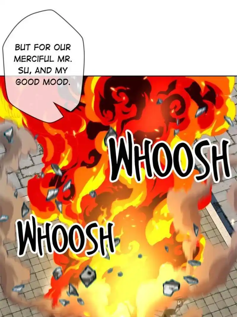 Doomed To Be A King Chapter 140