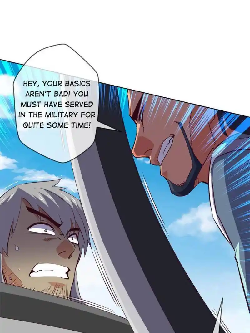 Doomed To Be A King Chapter 140