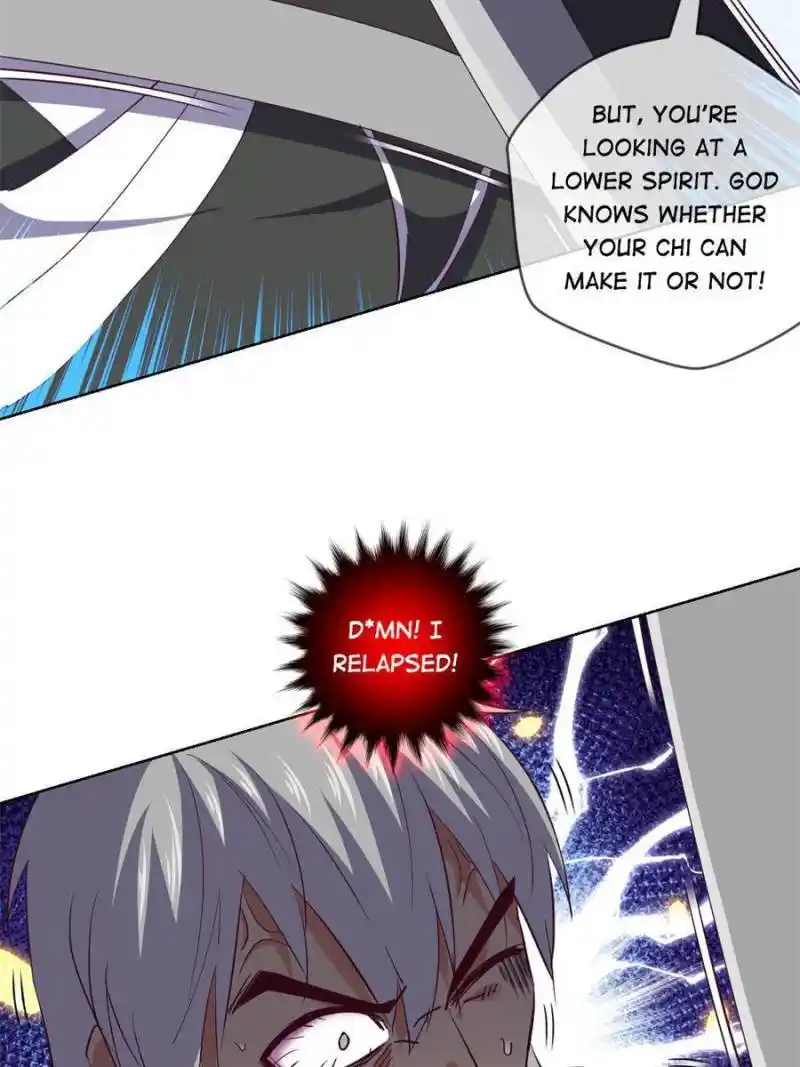 Doomed To Be A King Chapter 140