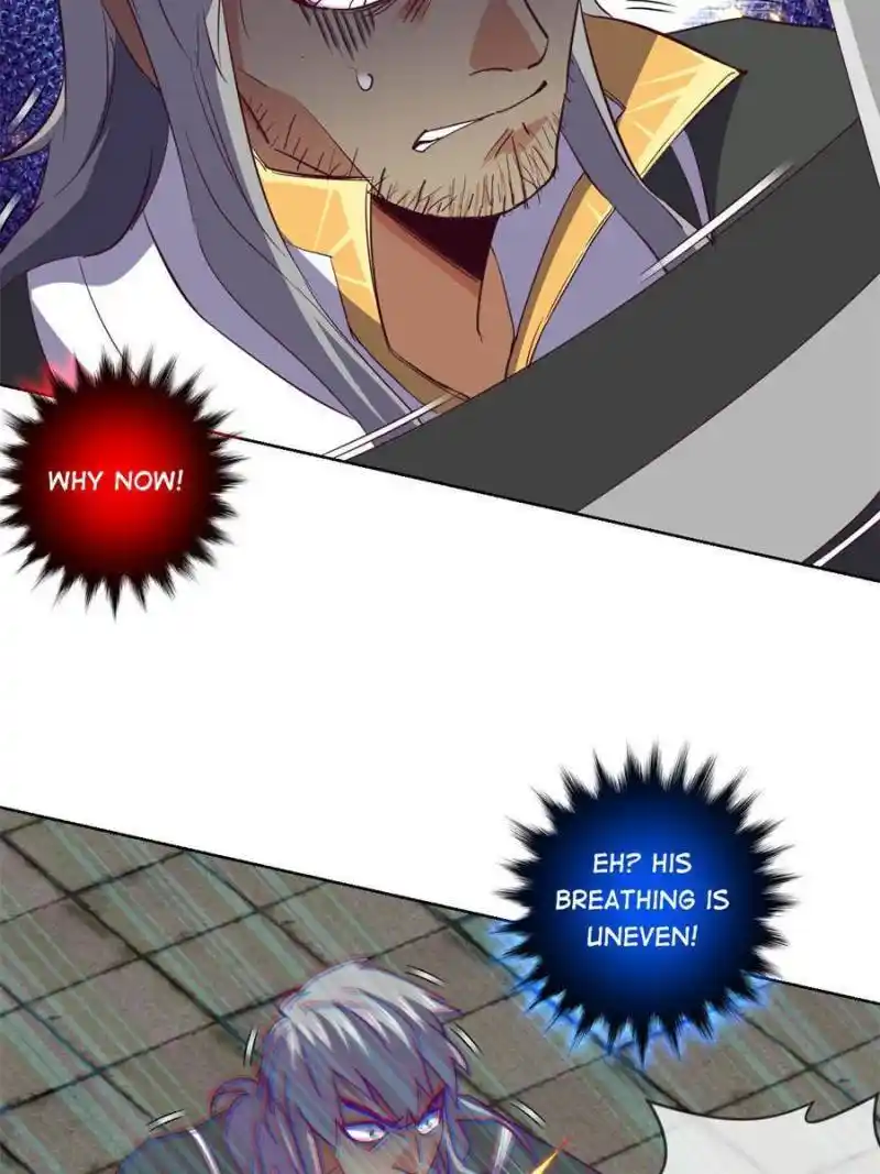 Doomed To Be A King Chapter 140