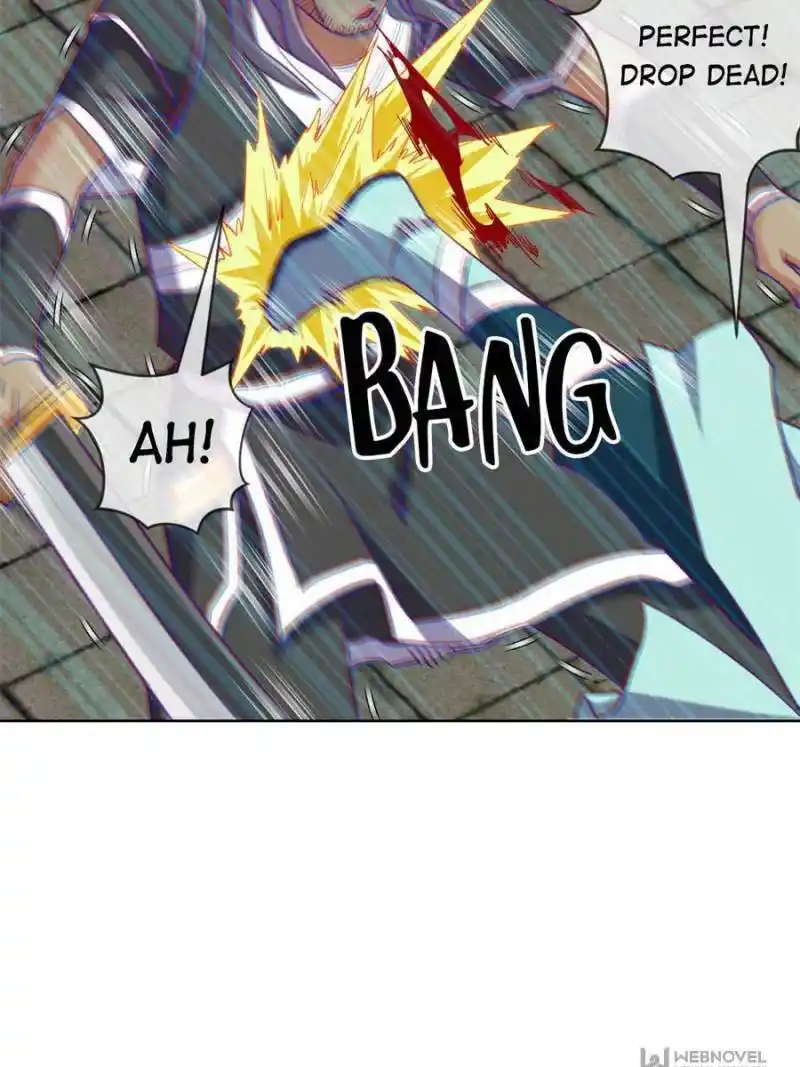 Doomed To Be A King Chapter 140