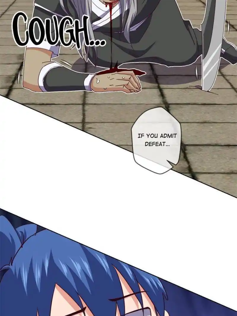 Doomed To Be A King Chapter 140