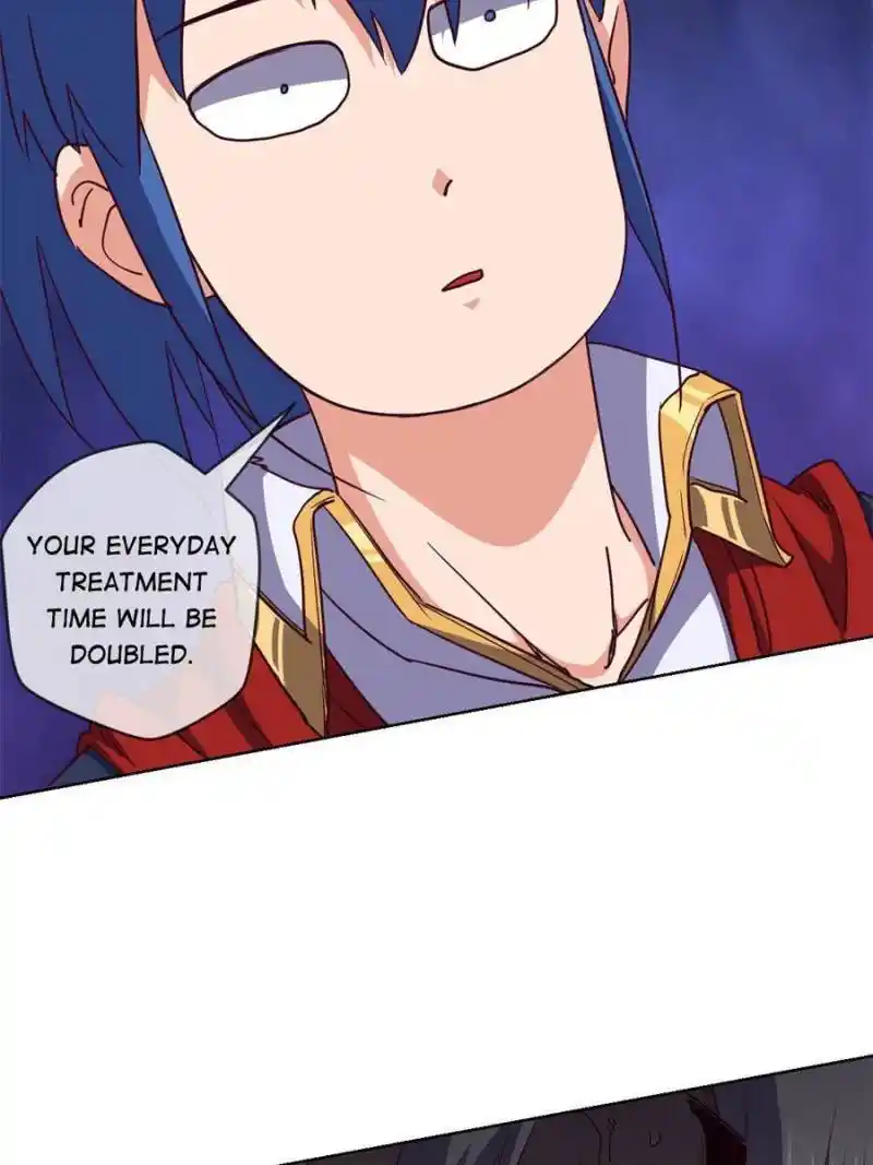 Doomed To Be A King Chapter 140