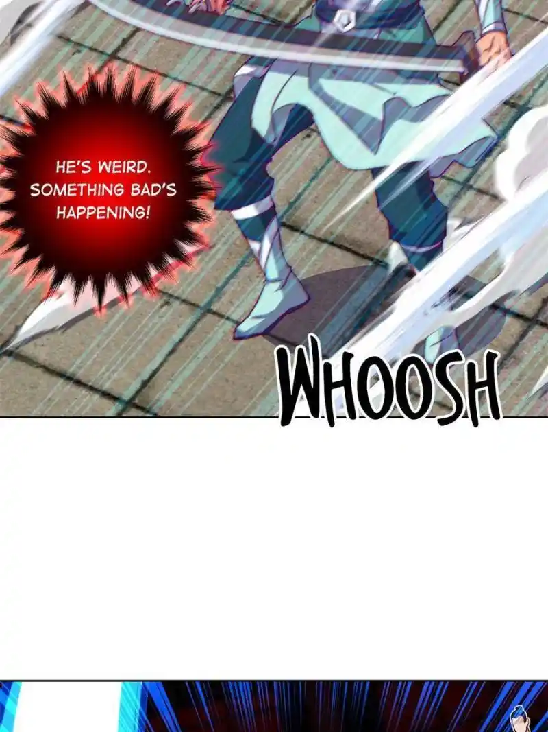 Doomed To Be A King Chapter 141