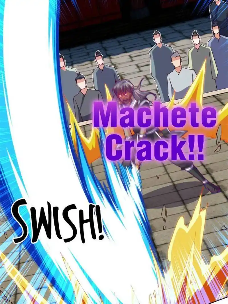 Doomed To Be A King Chapter 141