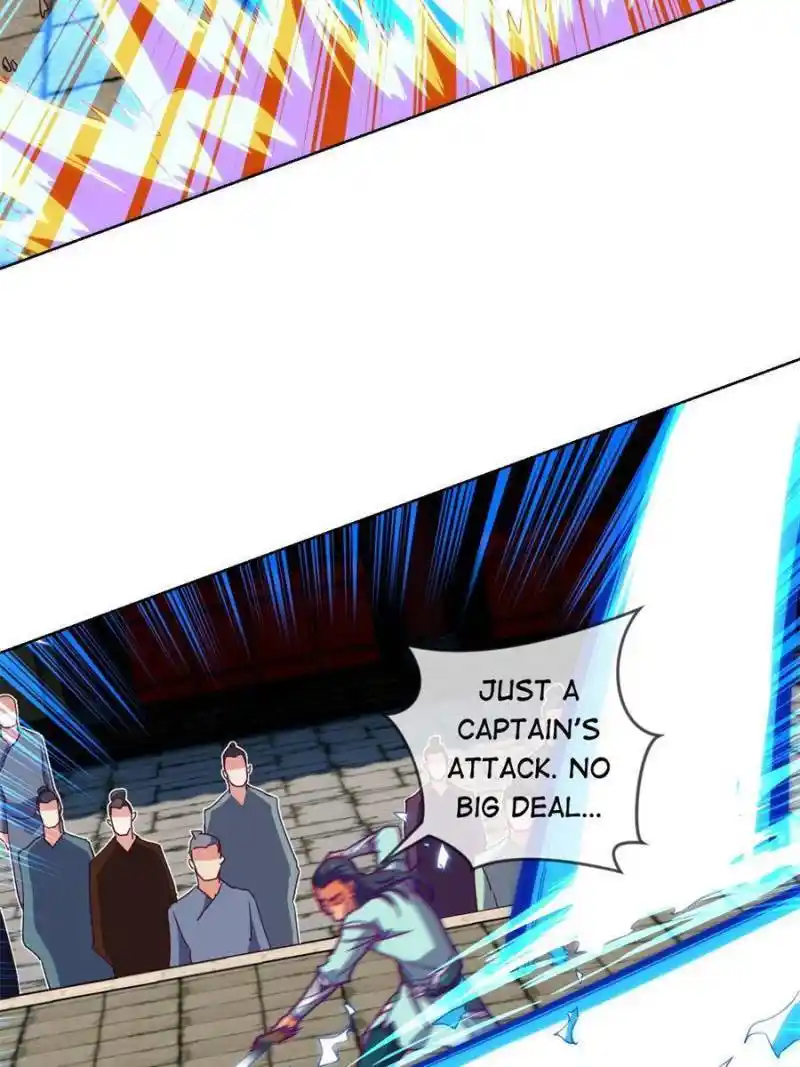 Doomed To Be A King Chapter 141