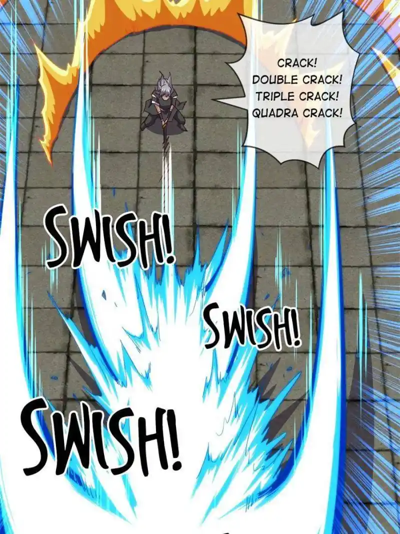 Doomed To Be A King Chapter 141