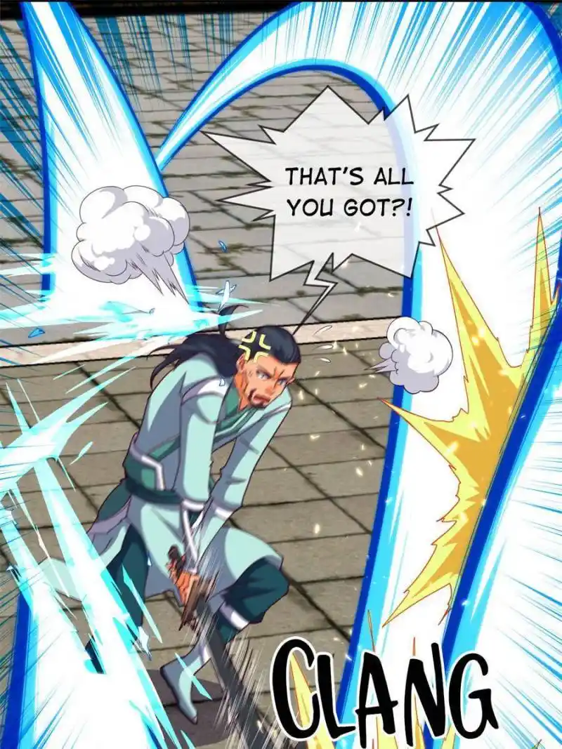 Doomed To Be A King Chapter 141