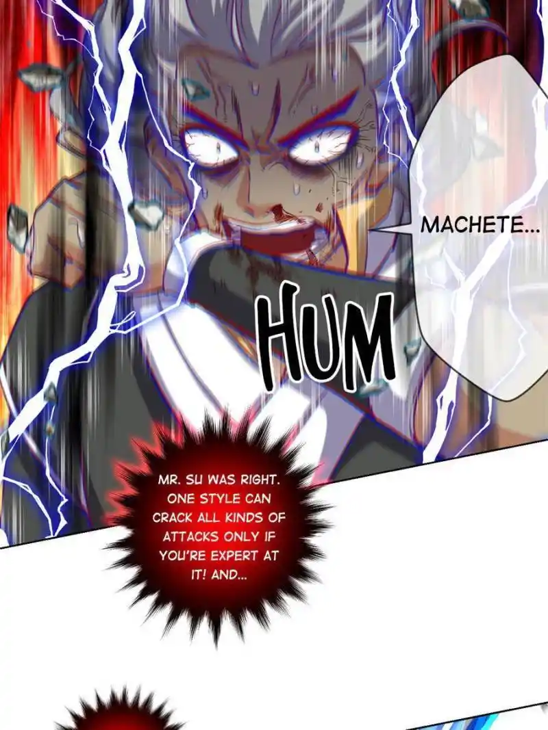 Doomed To Be A King Chapter 141