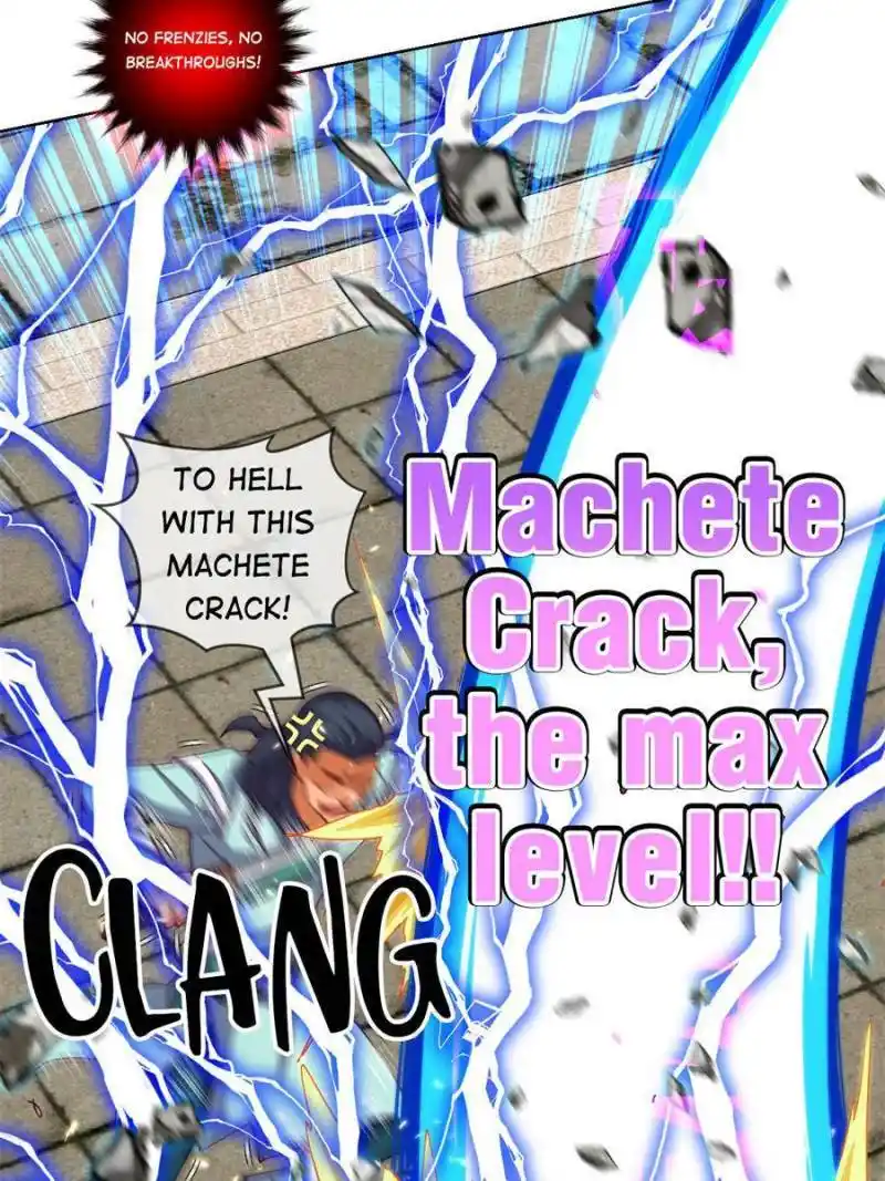 Doomed To Be A King Chapter 141