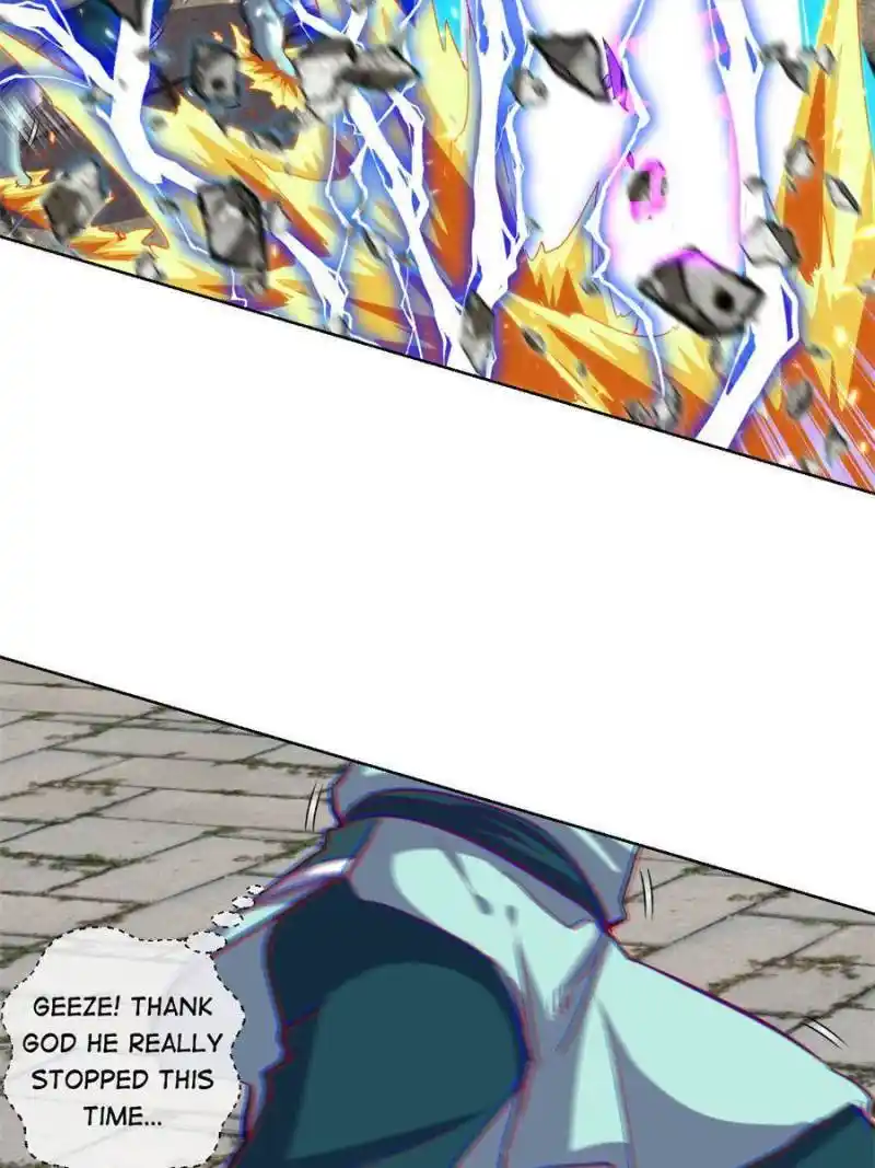 Doomed To Be A King Chapter 141