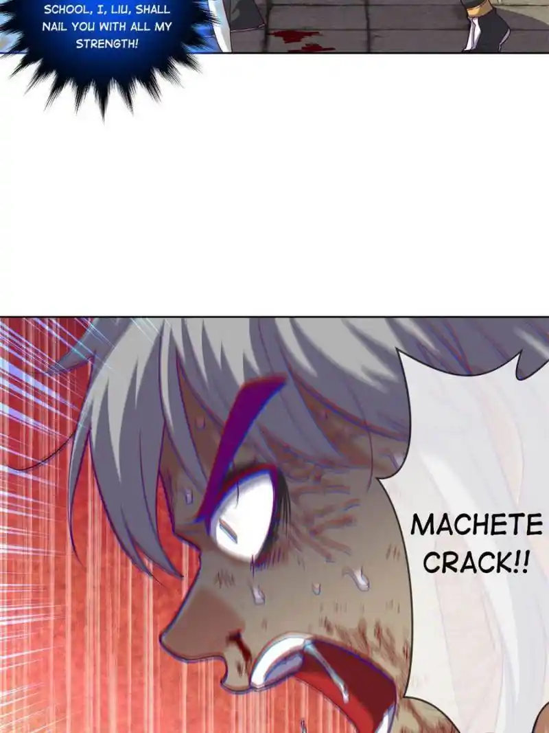 Doomed To Be A King Chapter 141