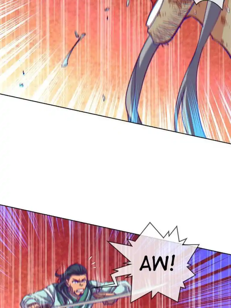 Doomed To Be A King Chapter 141