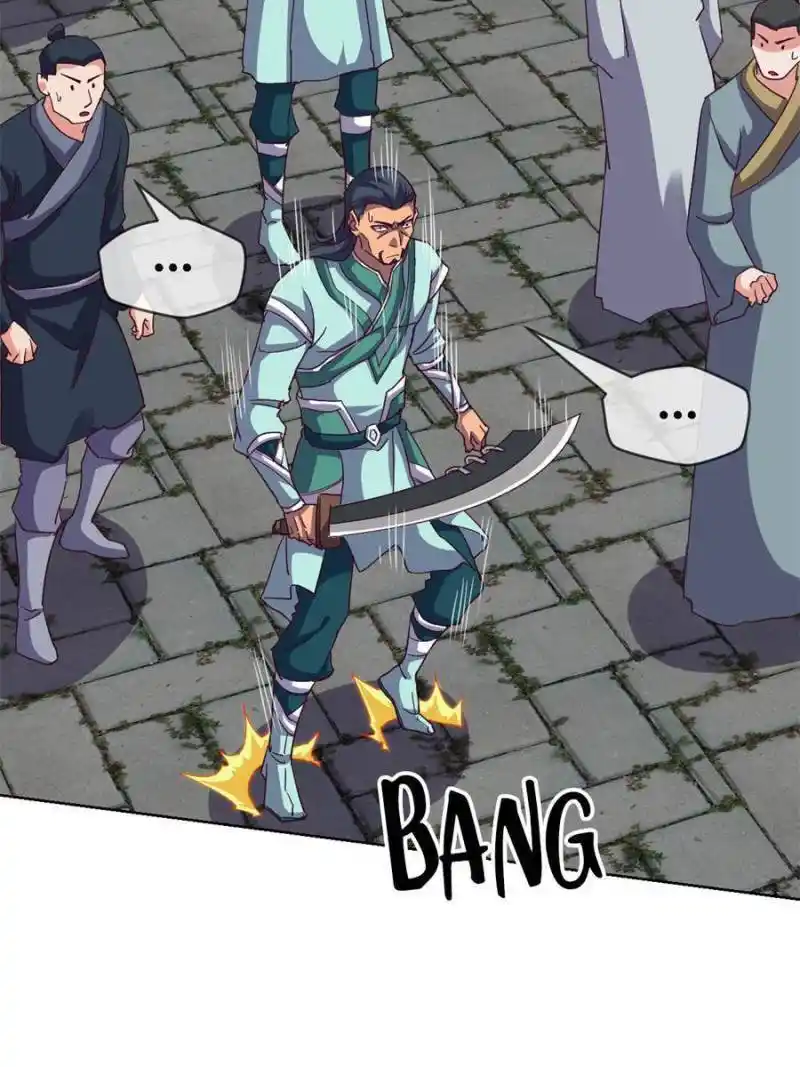 Doomed To Be A King Chapter 141