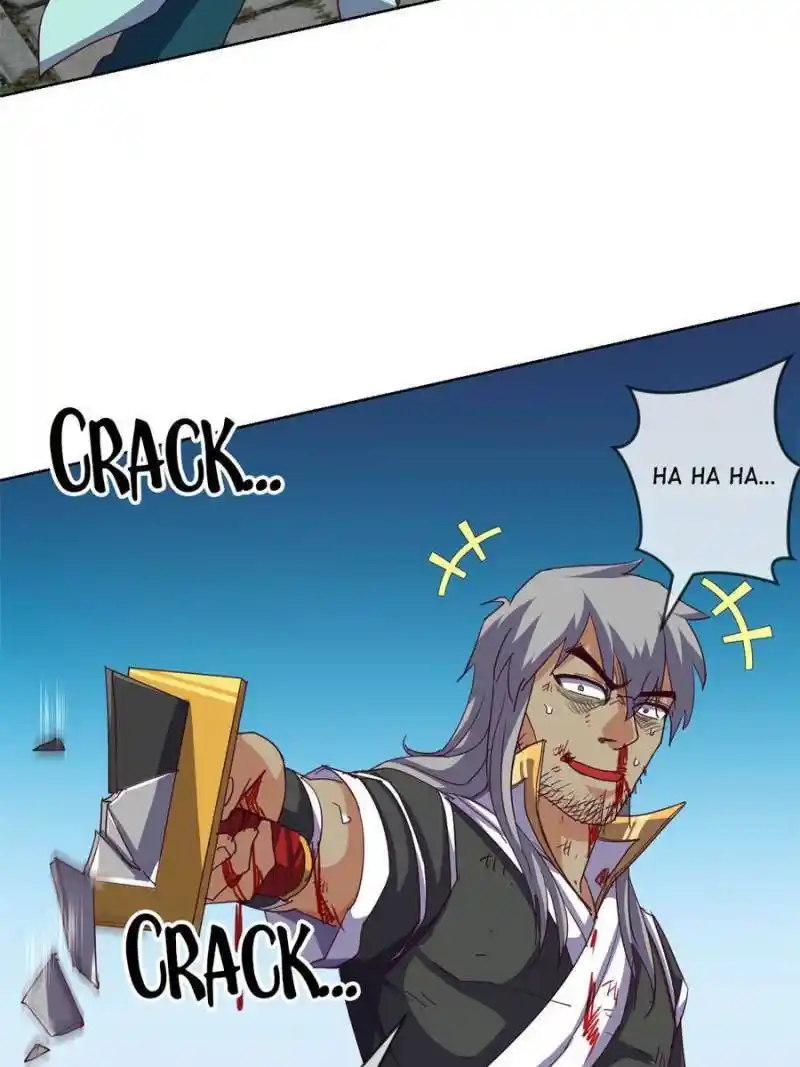 Doomed To Be A King Chapter 141