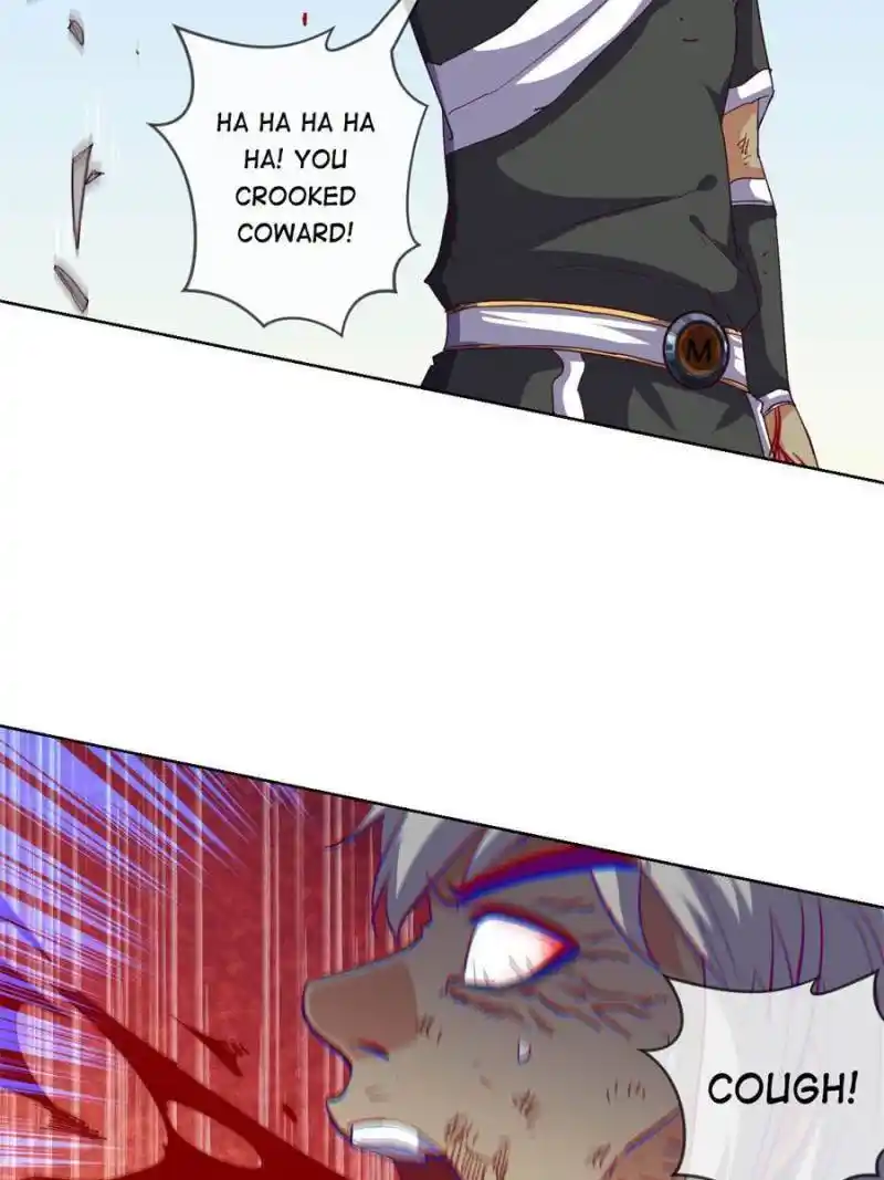 Doomed To Be A King Chapter 141