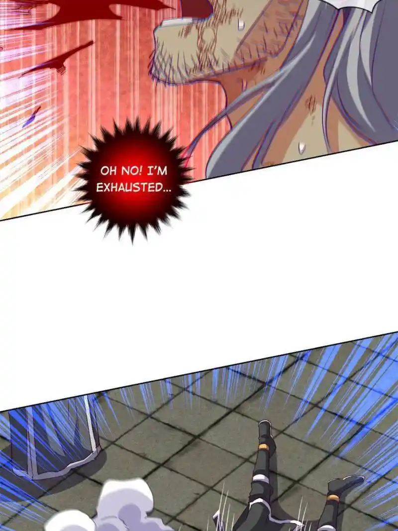 Doomed To Be A King Chapter 141