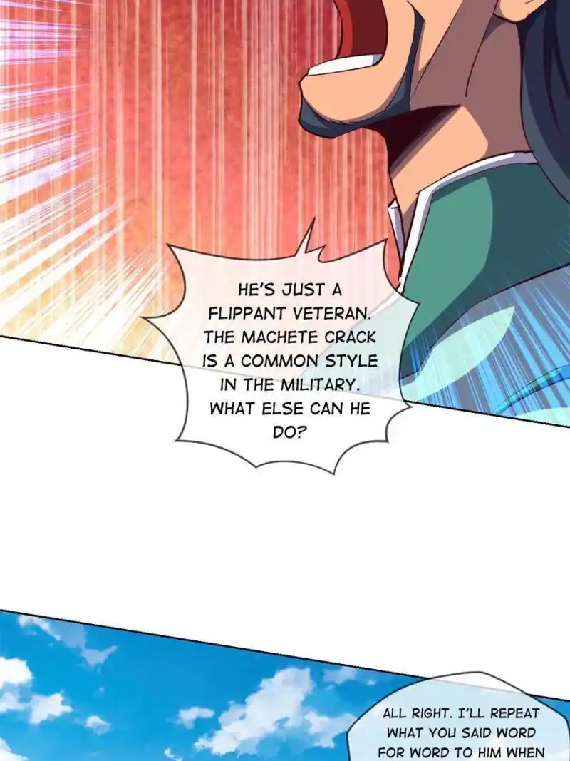 Doomed To Be A King Chapter 141