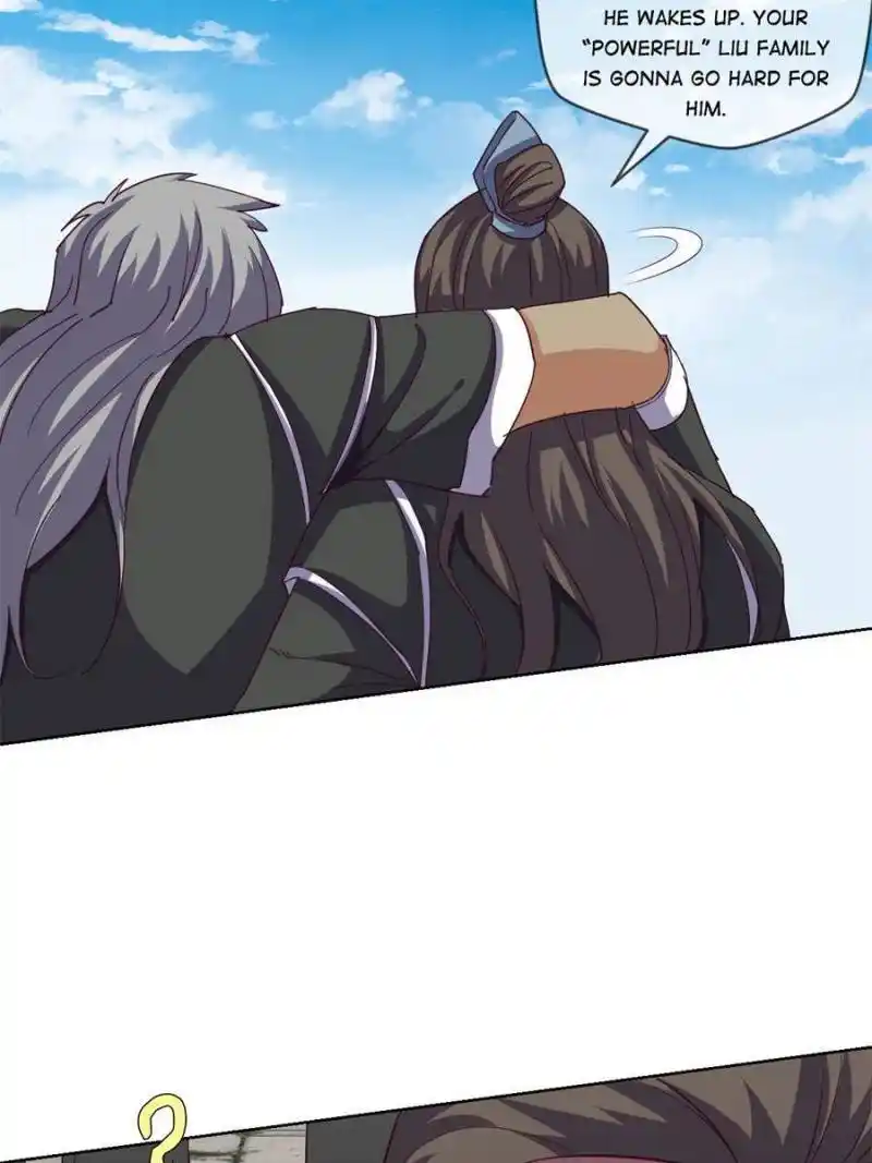 Doomed To Be A King Chapter 141