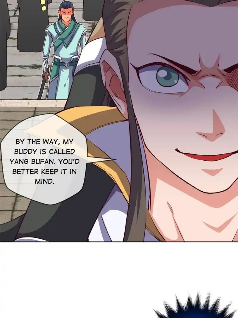 Doomed To Be A King Chapter 141