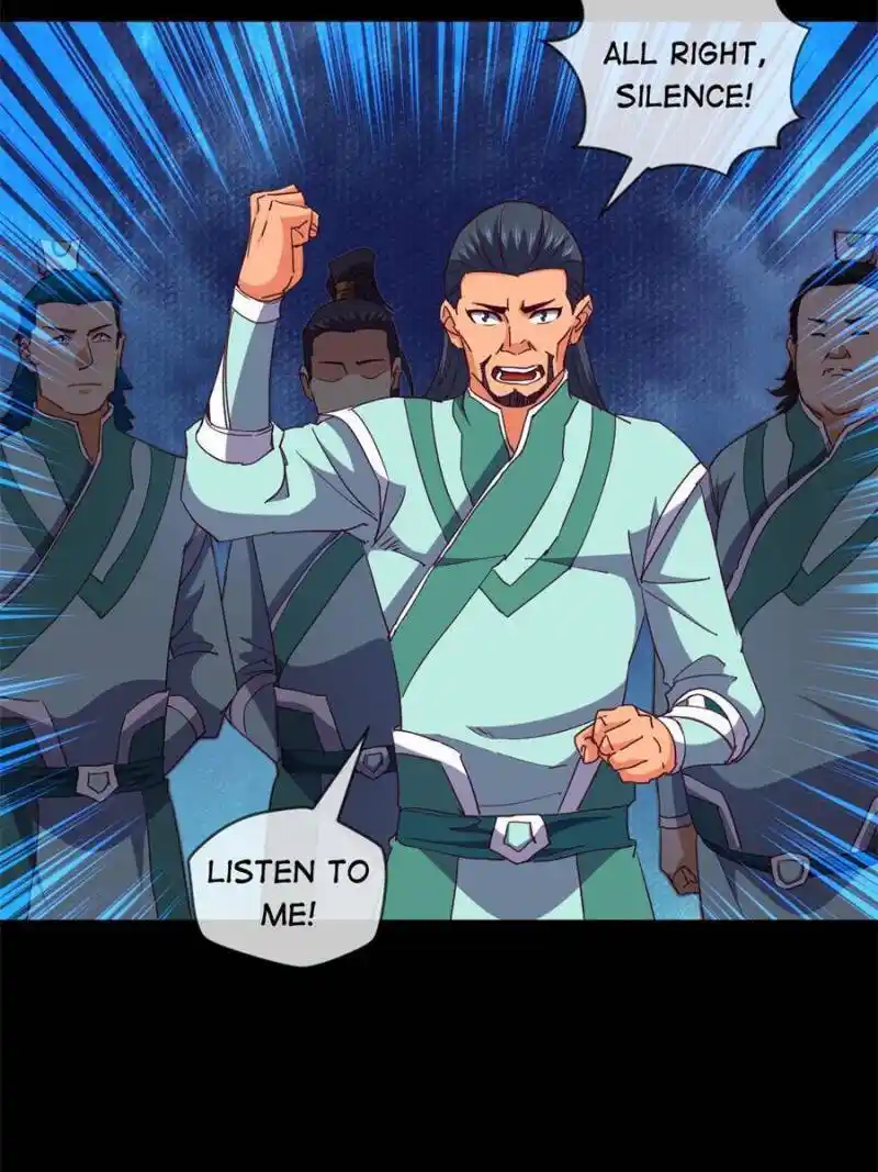 Doomed To Be A King Chapter 141