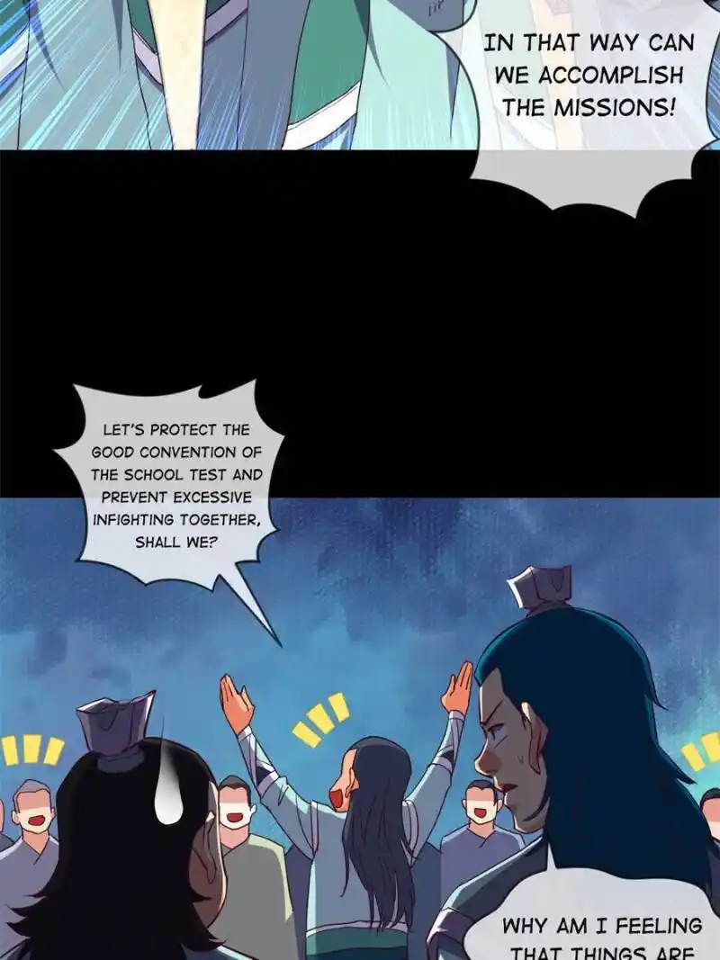 Doomed To Be A King Chapter 141