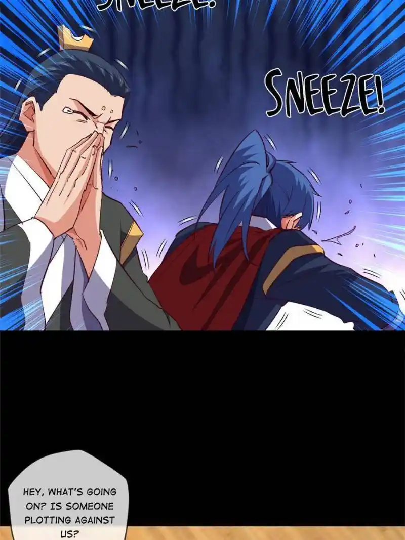 Doomed To Be A King Chapter 141