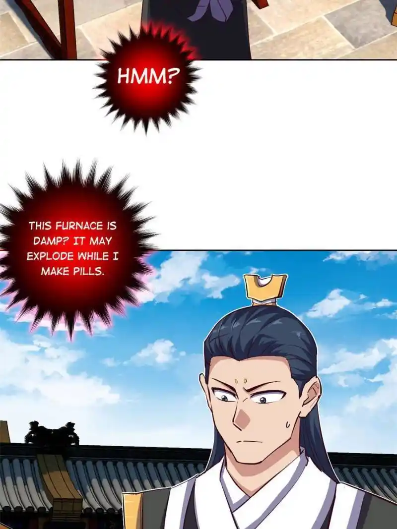 Doomed To Be A King Chapter 142