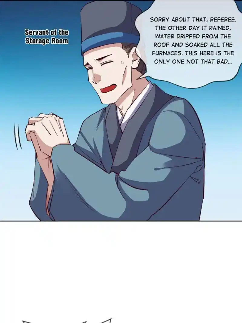 Doomed To Be A King Chapter 142