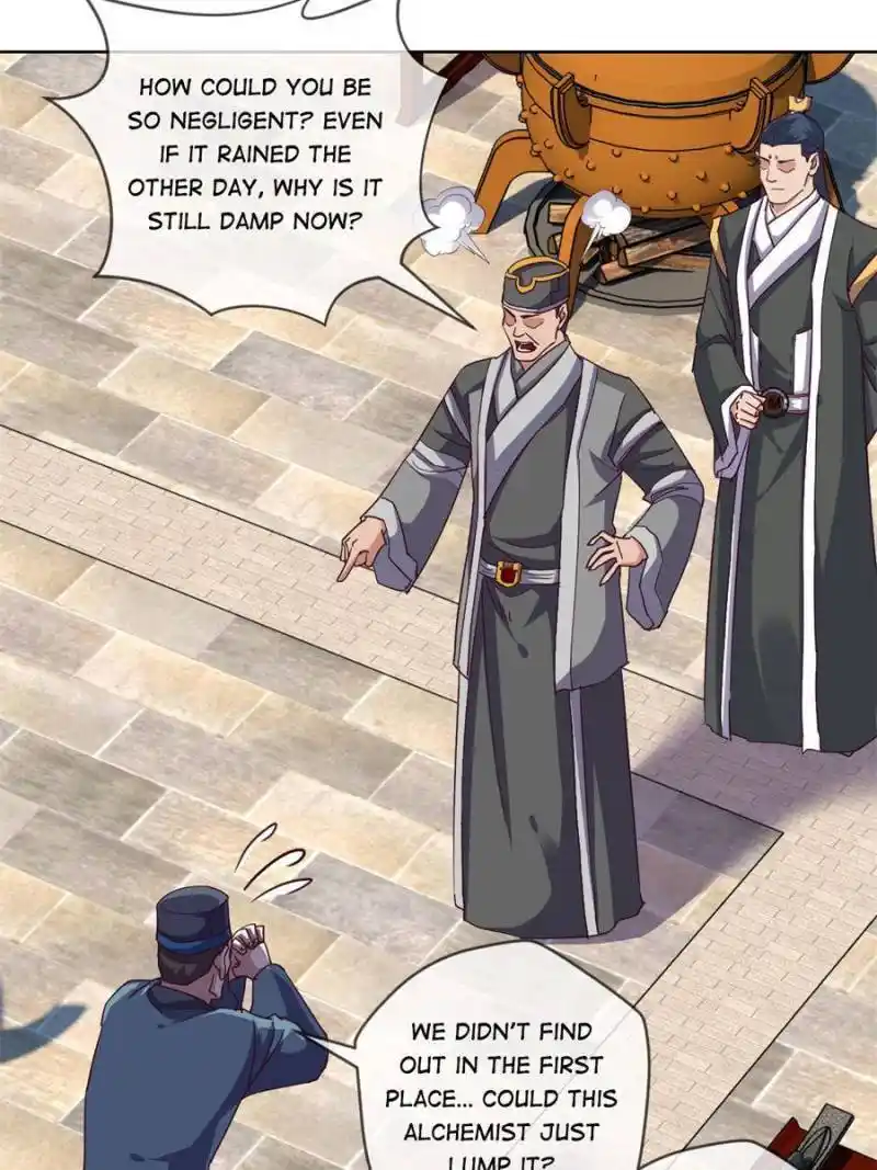 Doomed To Be A King Chapter 142