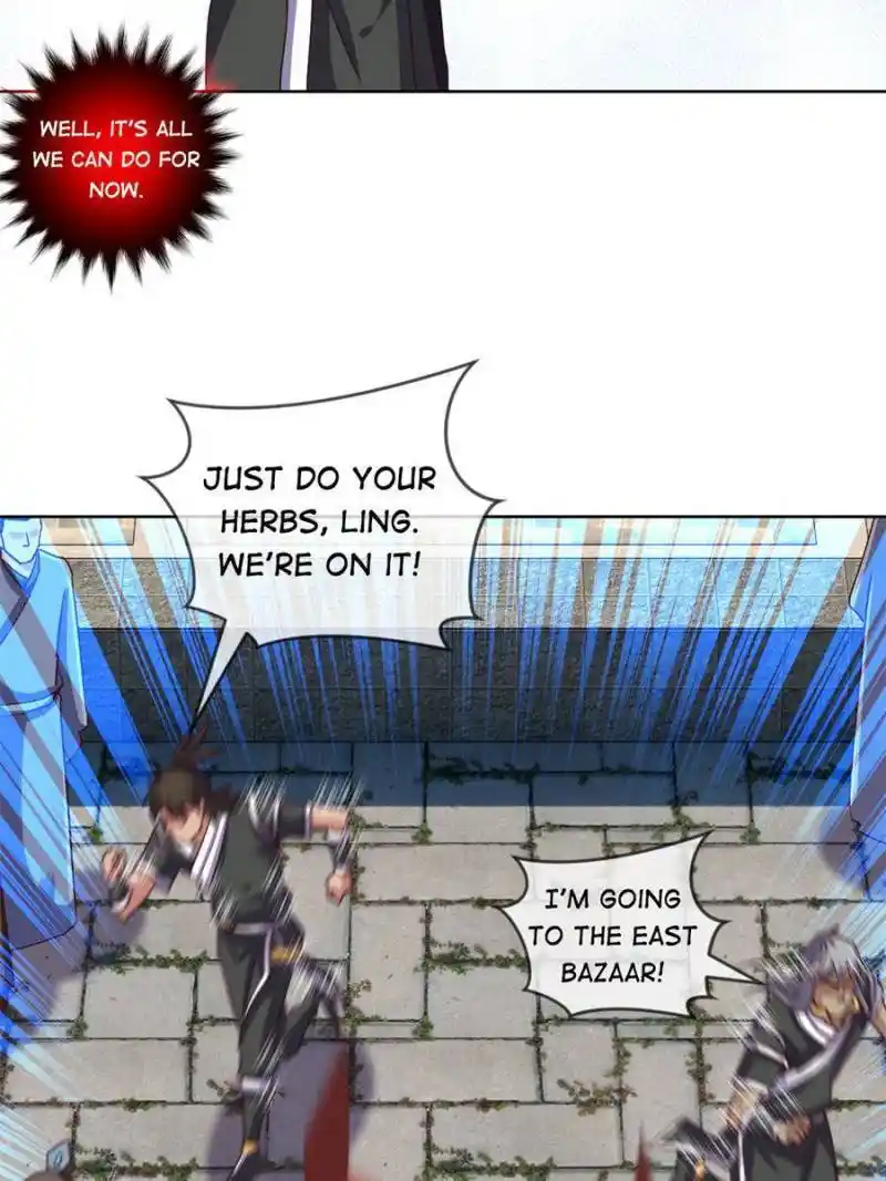 Doomed To Be A King Chapter 142