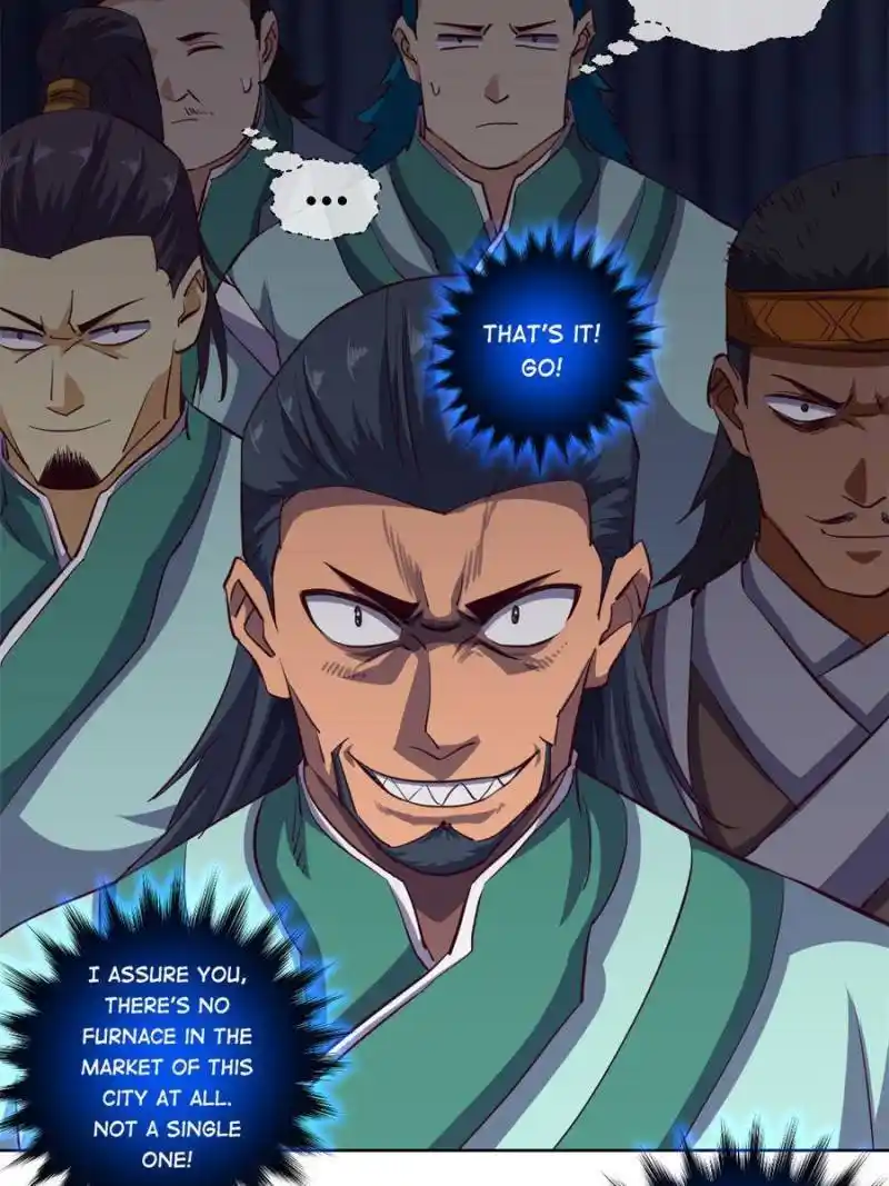 Doomed To Be A King Chapter 142